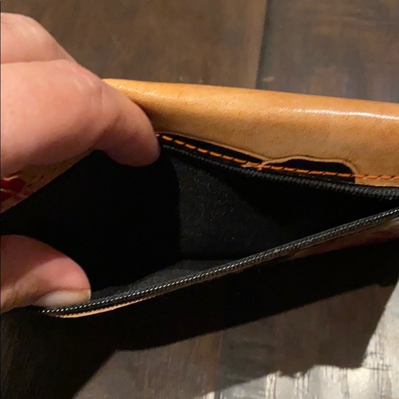 Elephant Trunks Up Novelty Print Wallet Good Luck - Picture 3 of 12